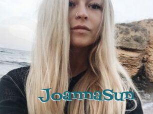 JoannaSun