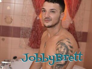 JobbyBrett