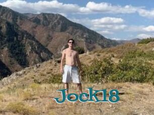 Jock18