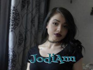 JodiAnn