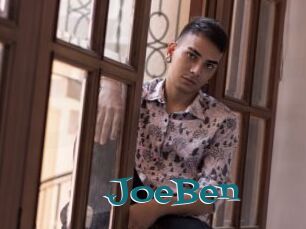 JoeBen