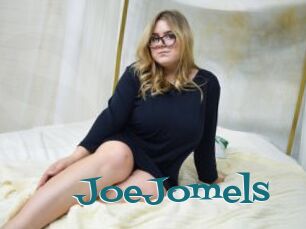 JoeJomels