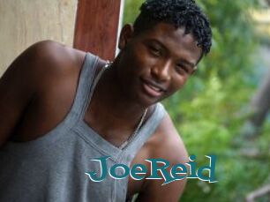 JoeReid