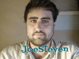 JoeSteven