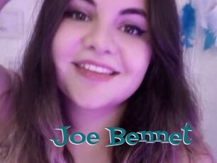 Joe_Bennet