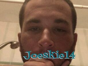Joeskie14