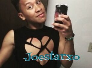 Joestarxo