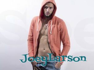 JoeyLarson