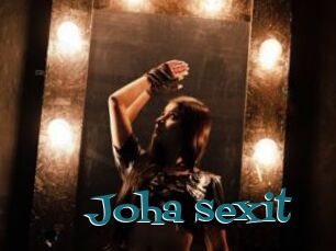 Joha_sexit