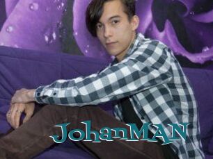 JohanMAN
