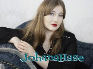 JohanaHase
