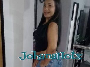 JohanaHotx
