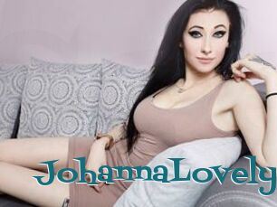 JohannaLovely
