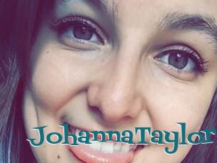 JohannaTaylor