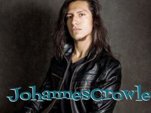 JohannesCrowley