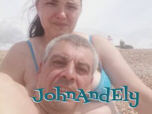 JohnAndEly