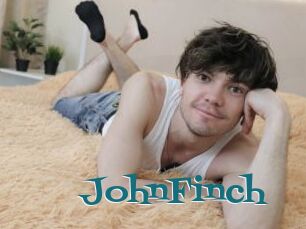 JohnFinch