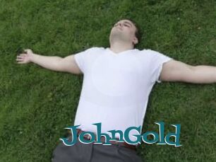 JohnGold