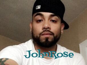 John_Rose