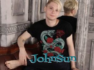 JohnSun