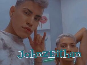JohnZEithan