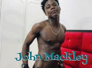 John_Mackley