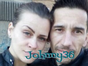 Johnny36