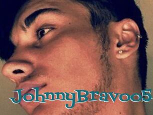 JohnnyBravoo54