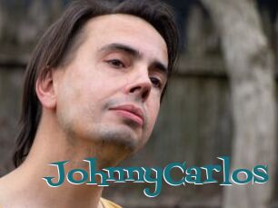JohnnyCarlos
