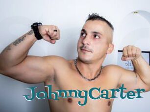 JohnnyCarter