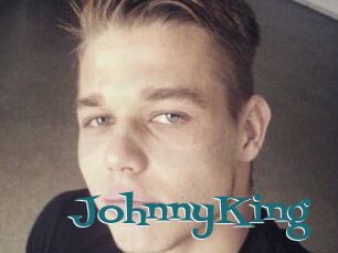 JohnnyKing