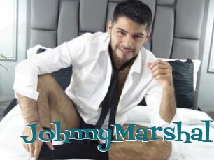 JohnnyMarshall