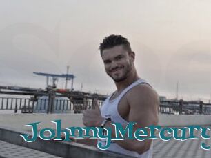 JohnnyMercury
