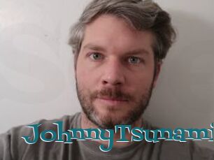 JohnnyTsunami