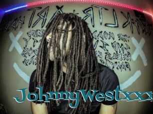 JohnnyWestxxx