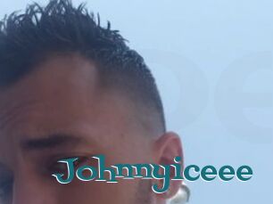 Johnnyiceee