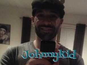 Johnnykid