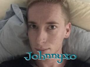 Johnnyxo