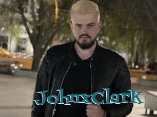 JohnxClark
