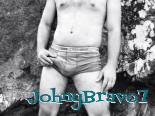 JohnyBravo7
