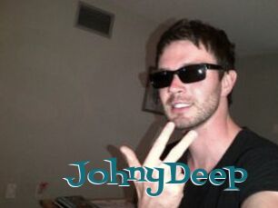 JohnyDeep