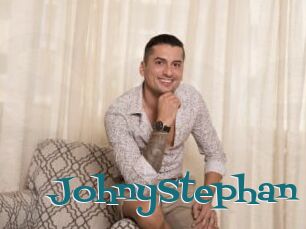 JohnyStephan