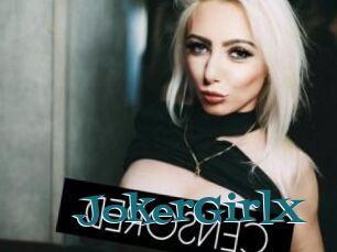 JokerGirlX