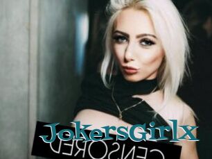 JokersGirlX