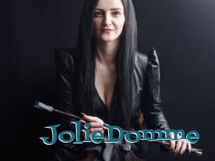 JolieDomme