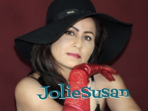 JolieSusan So exhib