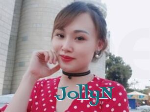 JollyN