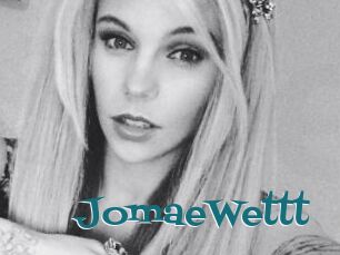 JomaeWettt