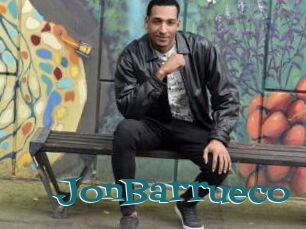 JonBarrueco
