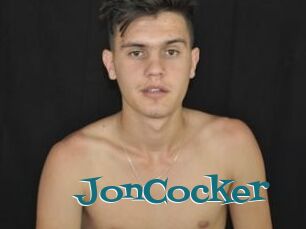 JonCocker